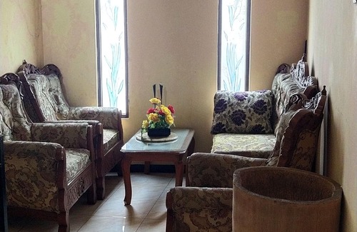 Sidomulyo Hotel | Penginapan Indah Lestari
