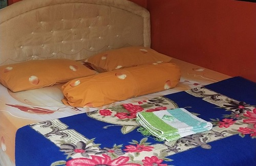 Sidomulyo Hotel | Penginapan Indah Lestari