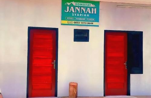 Takengon Casa | Penginapan JANNAH Syariah