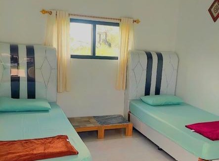 Takengon Casa | Penginapan JANNAH Syariah