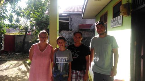Sorong Casa | Penginapan Kofiyau