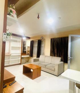Bandung Apartamento | Penginapan Murah dan cocok untuk keluarga di kota Bandung