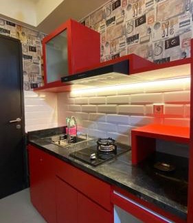 Bandung Apartamento | Penginapan Murah dan cocok untuk keluarga di kota Bandung
