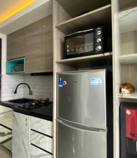 Bandung Apartamento | Penginapan Murah dan cocok untuk keluarga di kota Bandung