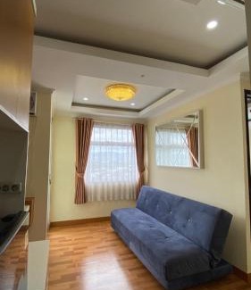 Bandung Apartamento | Penginapan Murah dan cocok untuk keluarga di kota Bandung