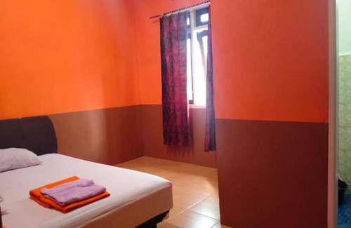 Maratua Island Casa | Penginapan Rihana
