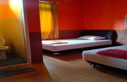 Maratua Island Casa | Penginapan Rihana