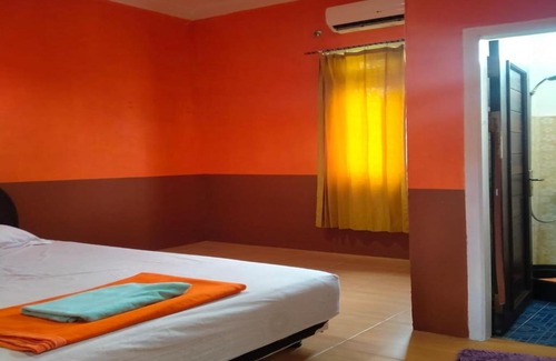 Maratua Island Casa | Penginapan Rihana