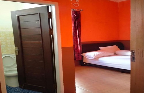 Maratua Island Casa | Penginapan Rihana