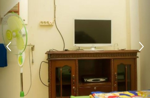 Tanjung Pandan Casa | Penginapan Sriwijaya