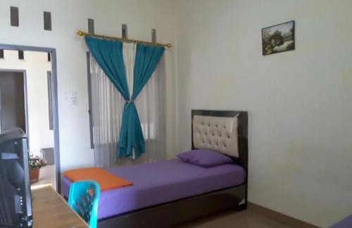 Pekanbaru Casa | Penginapan Syariah