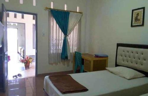 Pekanbaru Casa | Penginapan Syariah