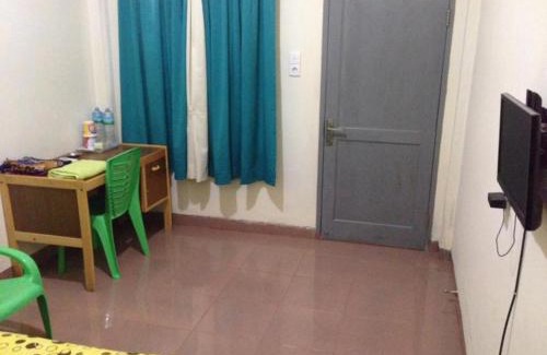 Pekanbaru Casa | Penginapan Syariah