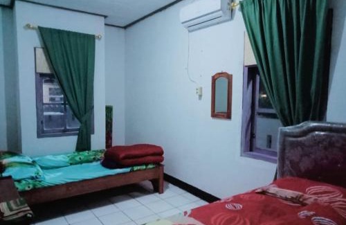 Ciwaru Casa | Penginapan,Villa dan Homestay Geopark Ciletuh