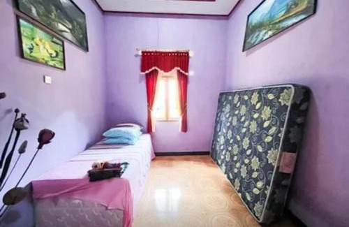 Ciwaru Casa | Penginapan,Villa dan Homestay Geopark Ciletuh