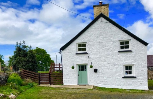 Bontnewydd Casa | Penglanowen Fawr