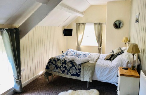 Bontnewydd Casa | Penglanowen Fawr