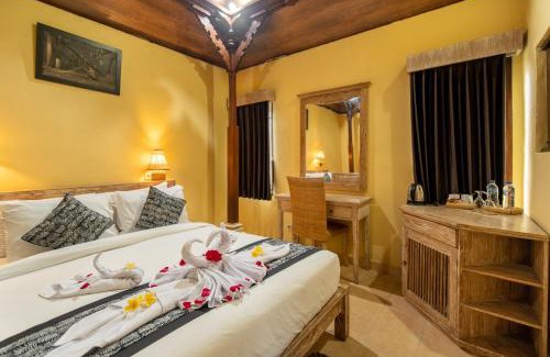 Bangli Casa | Penglipuran Guest House