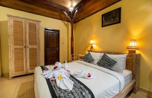 Bangli Casa | Penglipuran Guest House