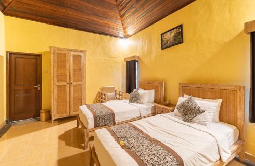 Bangli Casa | Penglipuran Guest House