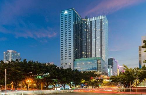 Beijing Road Apartamento | Pengman Beijing Road A-mall Apartment - Free Shuttle to Canton Fair