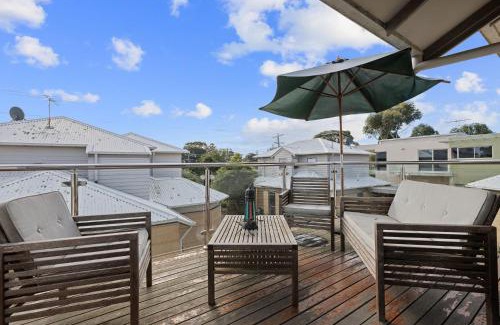 Cowes Casa | Penguin Place