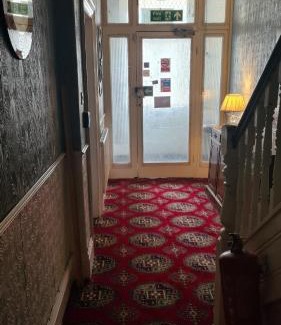 Rhyl Casa | pengwern manor