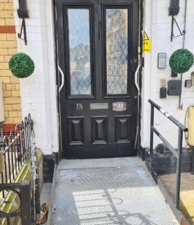 Rhyl Casa | pengwern manor