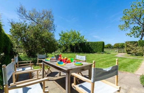 Abbess Roding Casa | Penhill Cottage