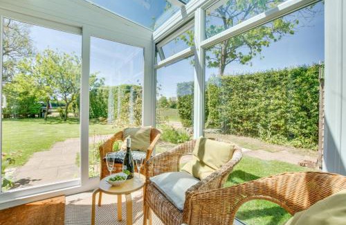 Abbess Roding Casa | Penhill Cottage