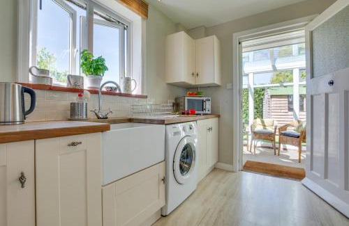 Abbess Roding Casa | Penhill Cottage