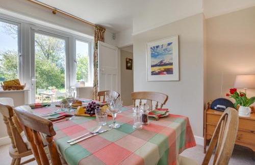 Abbess Roding Casa | Penhill Cottage