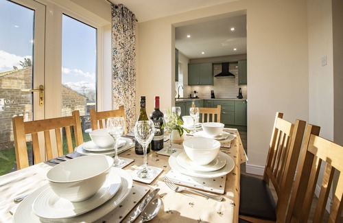 Redmire Cabaña | Penhill, Redmire, Yorkshire Dales