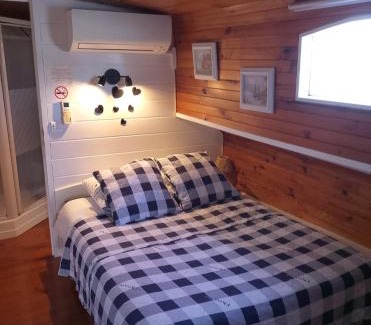 Bellegarde Casa | PENICHE FARNIENTE CLIMATISEE - Aux Portes de la Camargue