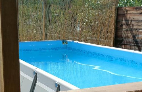 Bellegarde Casa | PENICHE FARNIENTE CLIMATISEE - Aux Portes de la Camargue