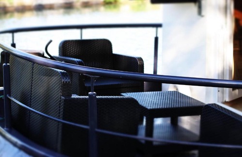Eckwersheim Casa | Péniche Mon'ro