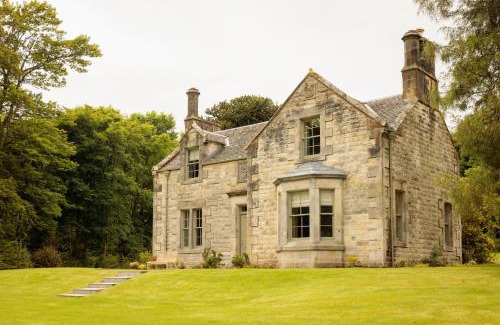 Penicuik Casa | Penicuik Estate