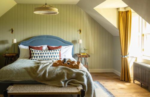 Penicuik Casa | Penicuik Estate