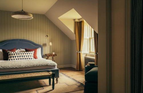 Penicuik Casa | Penicuik Estate
