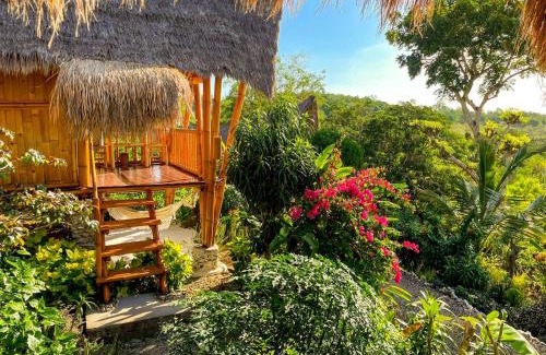 Penida Island Complejo | Penida Bambu Green Villas
