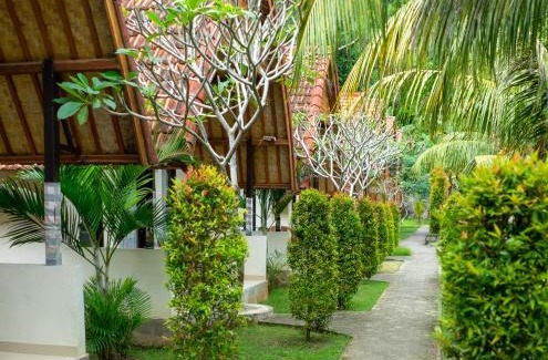 Penida Island Complejo | Penida Bay Village