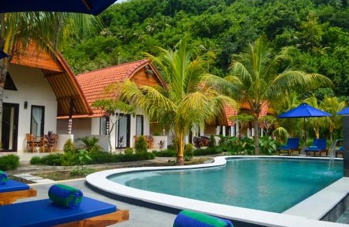 Penida Island Complejo | Penida Bay Village