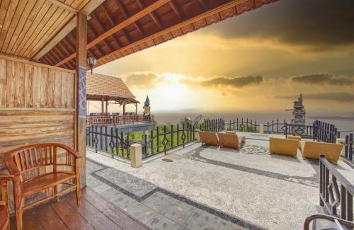 Sampalan Casa | Penida La Casa Cottage