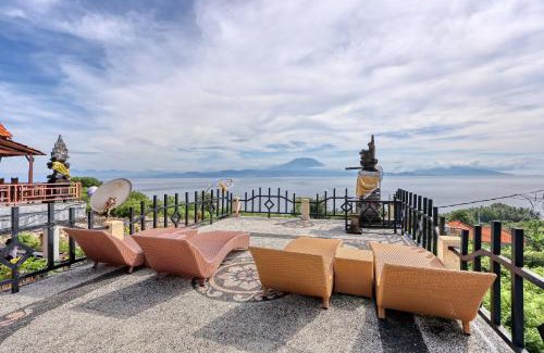 Sampalan Casa | Penida La Casa Cottage