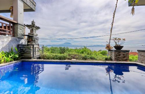 Sampalan Casa | Penida La Casa Cottage