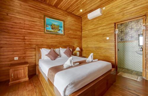 Sampalan Casa | Penida La Casa Cottage