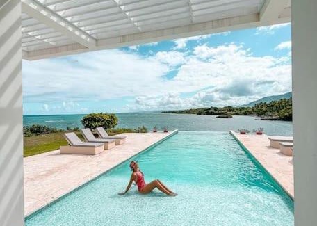 Puerto Plata Villa | Peninsula Esmeralda Luxury Villas