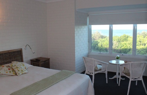 Hastings Point Casa | PENINSULA 9 - Adosado frente al mar