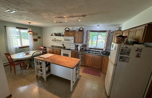 Annandale Casa | Peninsula Cabin Rental