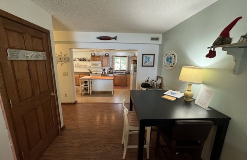 Annandale Casa | Peninsula Cabin Rental